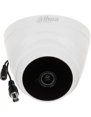 Dahua Indoor Camera 2MP Full HD 1080P - Human Detection - 20m in dark