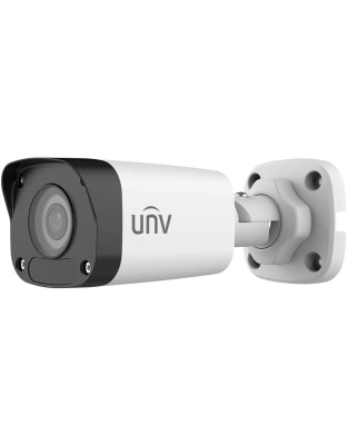 UniVeiw 2MP Fixed Bullet Network Camera