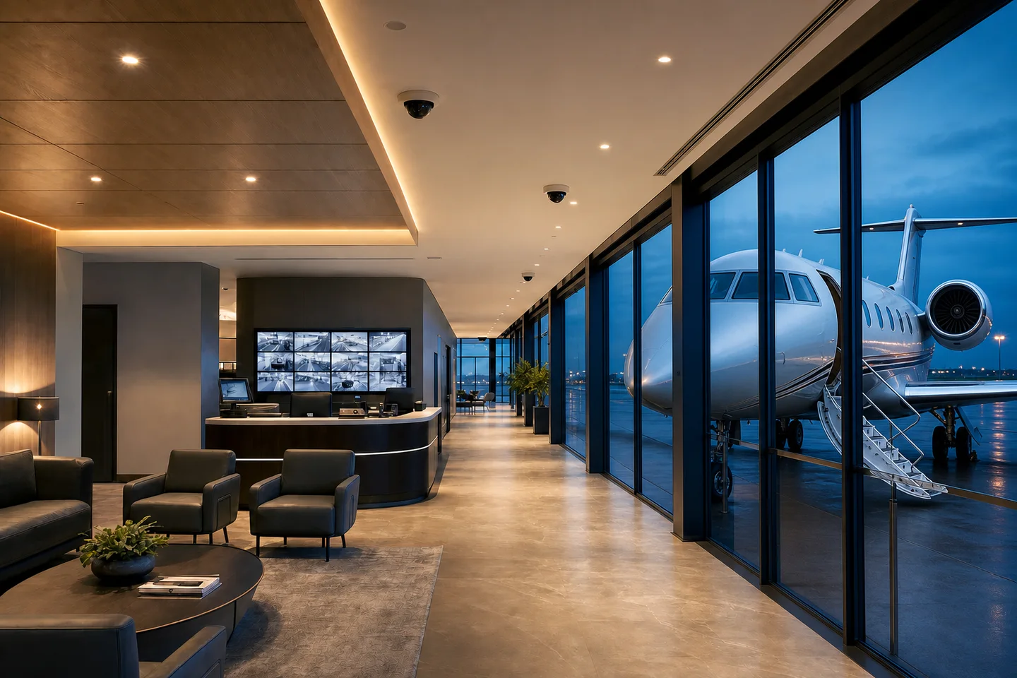 Fly Plus Aviation