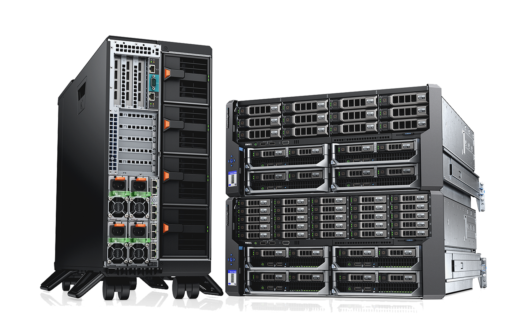 Data Centers