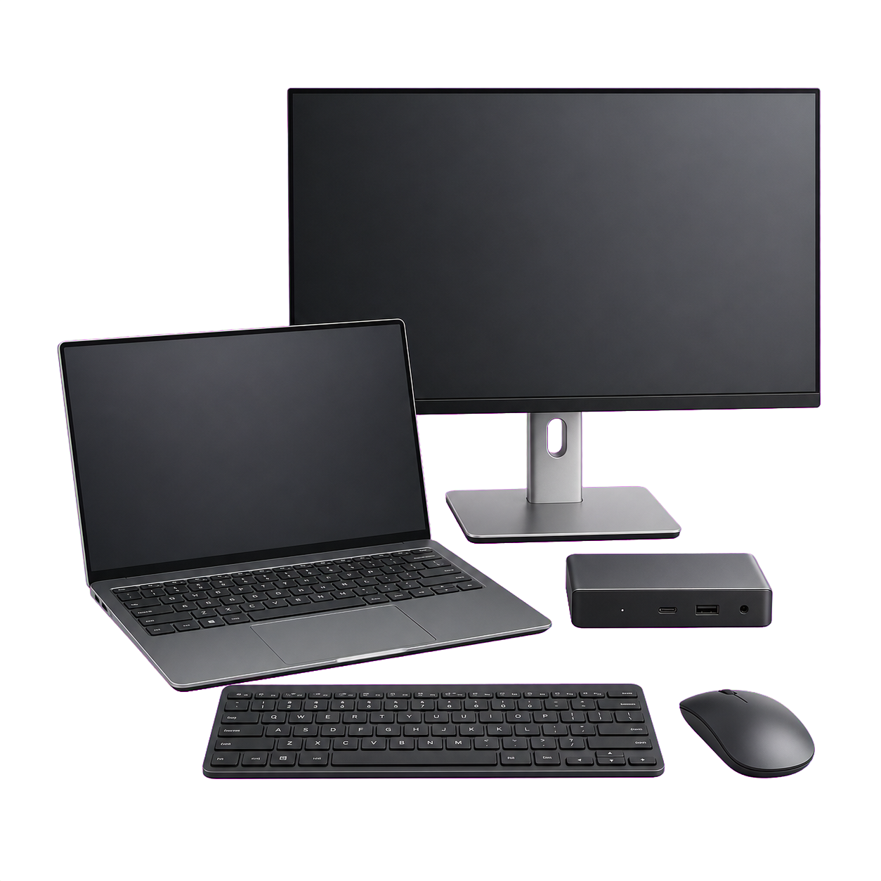 IT & Workplace