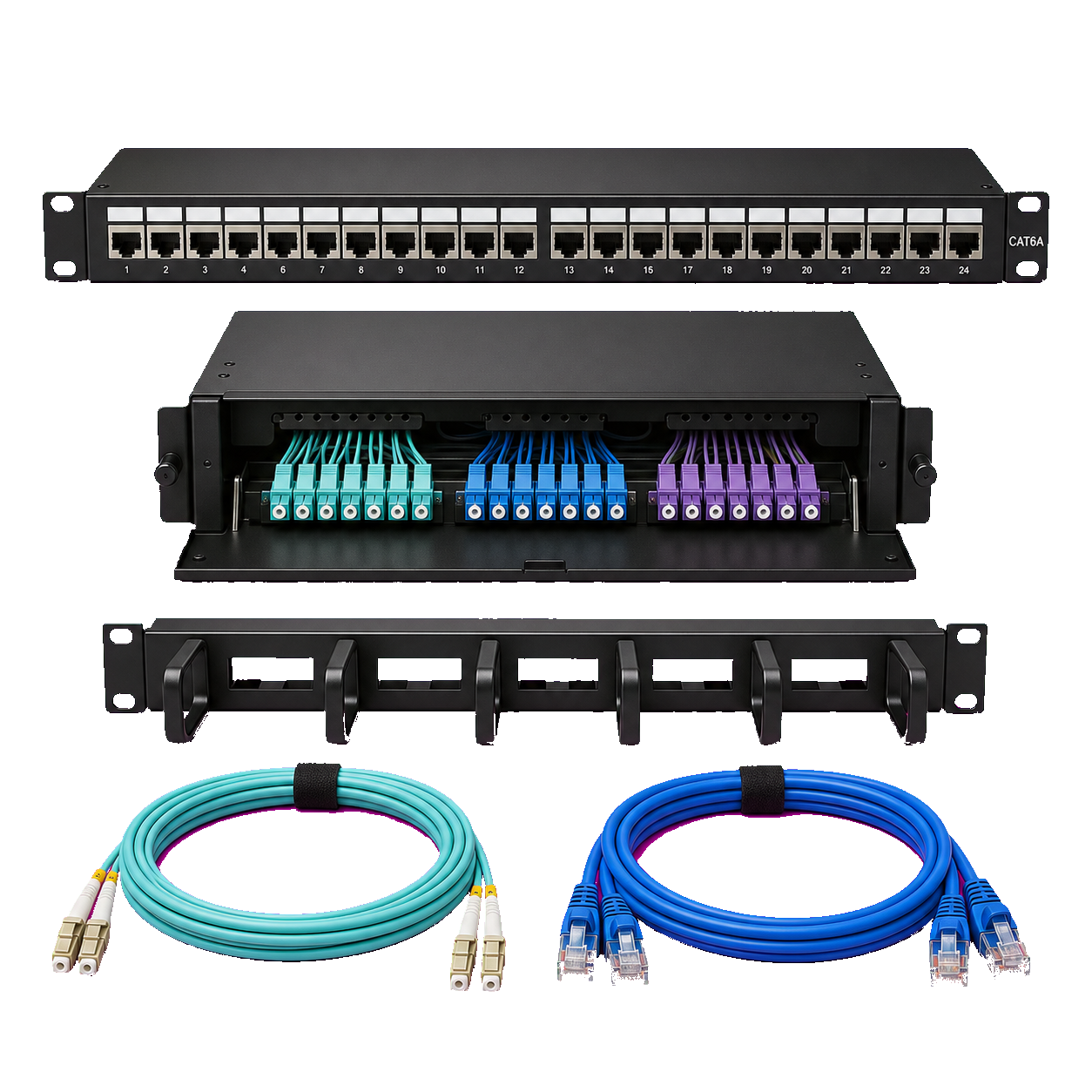 Structured Cabling