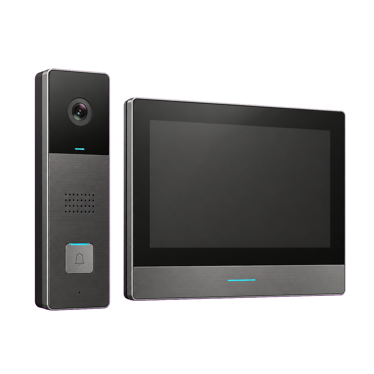 Video Intercom