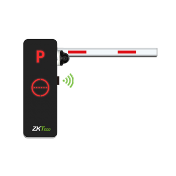 Automated parking access