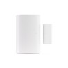 Zigbee 3.0 door/window sensor with instant status alerts, tamper detection and extended battery life.