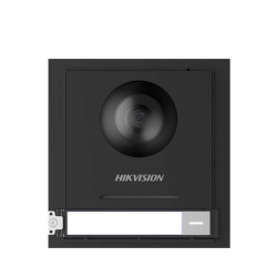 Hikvision DS-KIS602/S IP Video Intercom Kit