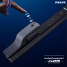 Philips EasyKey DDL801-5HBS Push-Pull Smart Door Lock