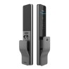 Philips EasyKey DDL801-5HBS Push-Pull Smart Door Lock