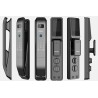 Philips EasyKey DDL303-VP-5HWS Smart Video Door Lock