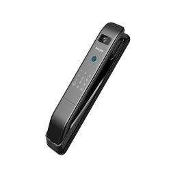 Philips EasyKey DDL303-VP-5HWS Smart Video Door Lock