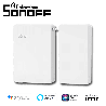 SONOFF ZBCurtain Zigbee Smart Curtain Motor – 5.2m Track Package
