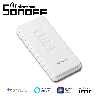 SONOFF ZBCurtain Zigbee Smart Curtain Motor – 5.2m Track Package