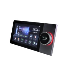T7 7-inch Android 11 Tuya Smart Audio System – 2-Zone Package