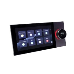 T7 7-inch Android 11 Tuya Smart Audio System – 2-Zone Package