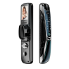 3D Face Recognition Smart Video Door Lock