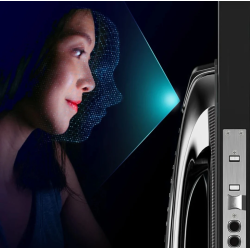 3D Face Recognition Smart Video Door Lock