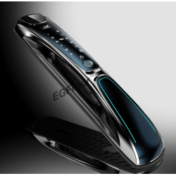 3D Face Recognition Smart Video Door Lock