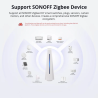 SONOFF iHost Smart Home Hub – RV1126 DDR4 4GB