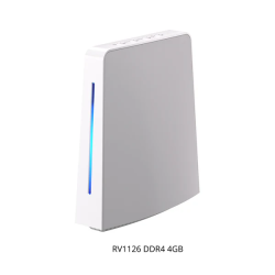 SONOFF iHost Smart Home Hub – RV1126 DDR4 4GB