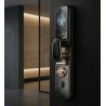 3D Face Recognition Smart Video Door Lock