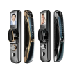 3D Face Recognition Smart Video Door Lock