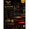 Tuya Handle Free Biometric Smart Door Lock