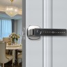 Smart Fingerprint Lever Door Lock