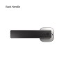 Smart Fingerprint Lever Door Lock