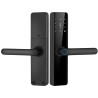 Tuya Fingerprint Smart Lever Door Lock