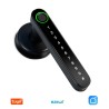 Tuya Handle Free Biometric Smart Door Lock
