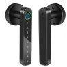 Tuya Handle Free Biometric Smart Door Lock
