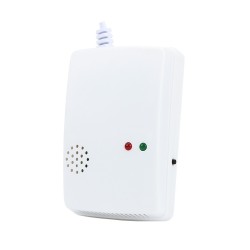 Smart Combustible Gas Detector – eWeLink Compatible