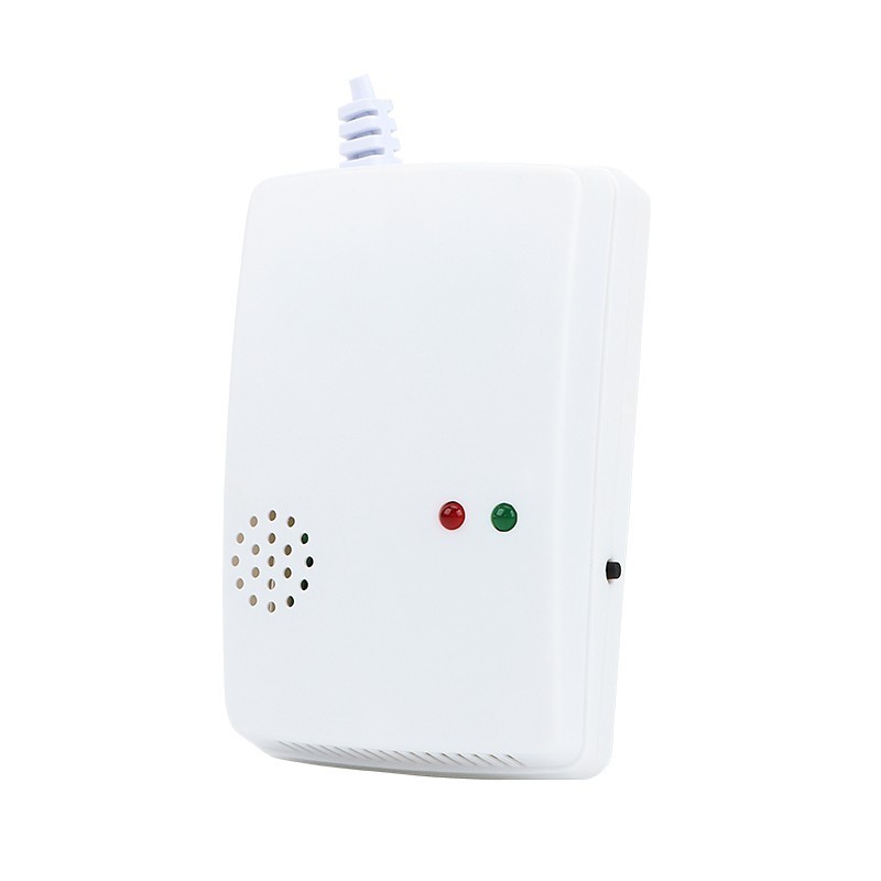 Smart Combustible Gas Detector – eWeLink Compatible