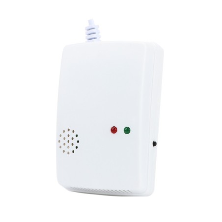 Smart Combustible Gas Detector – eWeLink Compatible