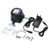 Smart Water & Gas Valve Controller