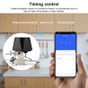 Smart Water & Gas Valve Controller