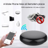 Wi-Fi Universal IR Remote