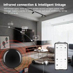 Wi-Fi Universal IR Remote