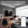 Wi-Fi Universal IR Remote