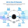 Wi-Fi Universal IR Remote