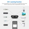 Wi-Fi Universal IR Remote