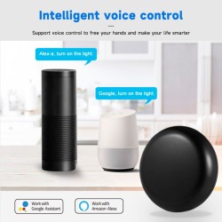 Wi-Fi Universal IR Remote