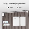 Smart Curtain Motor – 3.7 m Track Package