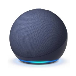 Amazon Echo Dot (5th Generation) Smart Speaker with Alexa