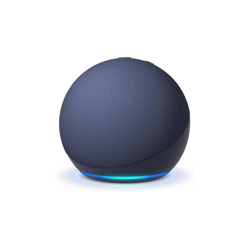 Amazon Echo Dot (5th Generation) Smart Speaker with Alexa