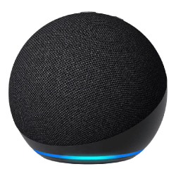 Amazon Echo Dot (5th Generation) Smart Speaker with Alexa