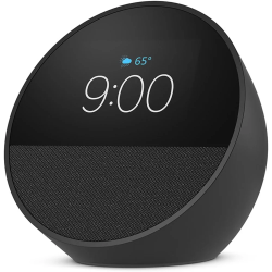 Amazon Echo Spot Smart Assistant with Alexa
