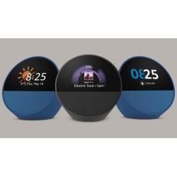 Amazon Echo Spot Smart Assistant with Alexa