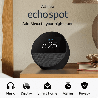 Amazon Echo Spot Smart Assistant with Alexa