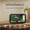 Amazon Echo Show 5 – Smart Display with Alexa